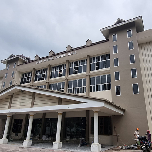 Electrical Engineers