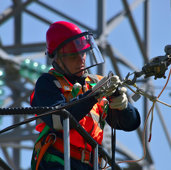 Lightning Protection